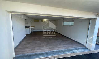 Local industriel  32 m² à louer à Villeneuve-Loubet (06270)