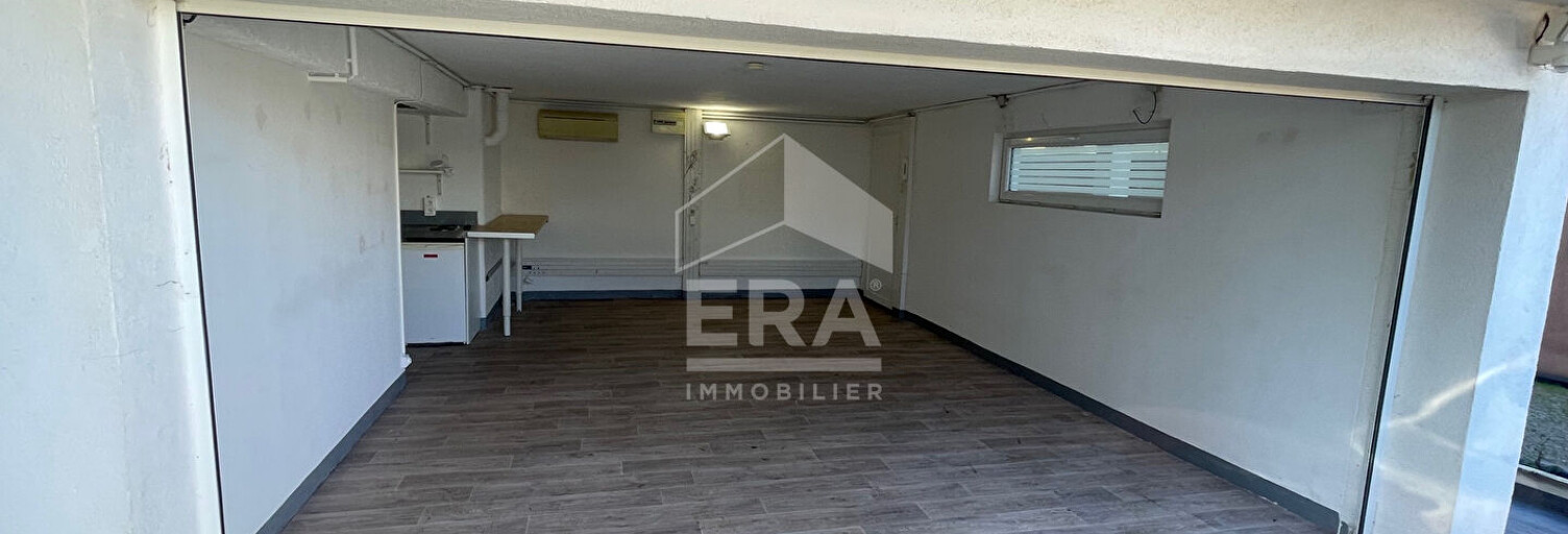 Local industriel  32 m² à louer à Villeneuve-Loubet (06270)
