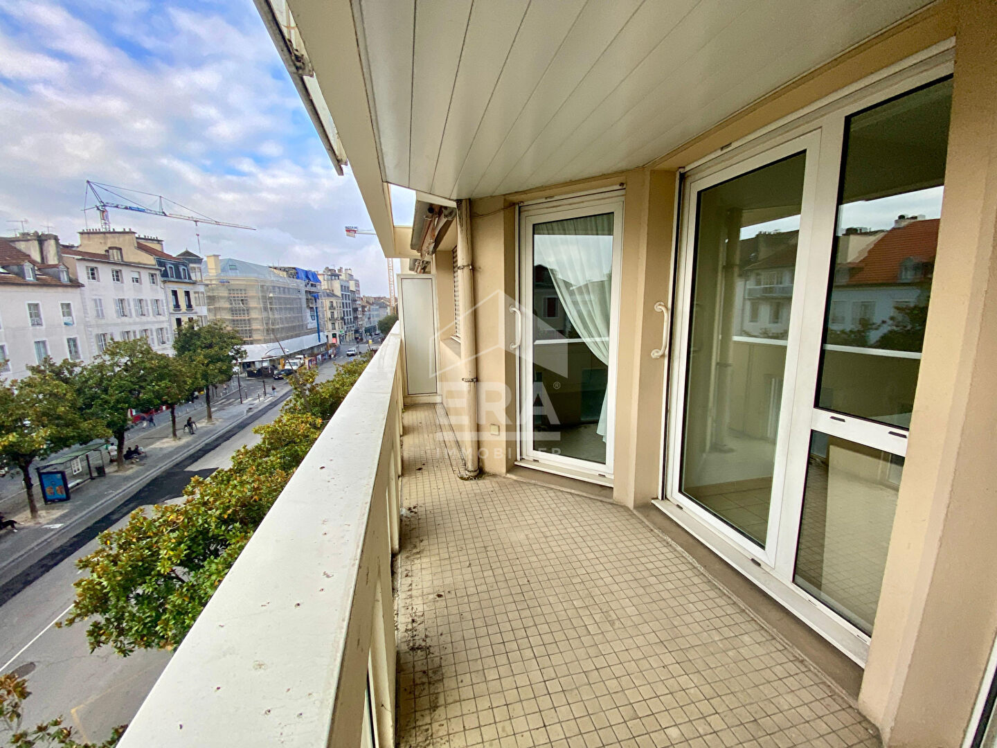 Appartement  T2 à vendre Pau 64000