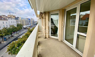 Appartement 2 Pièces 48 m² à vendre à Pau (64000)