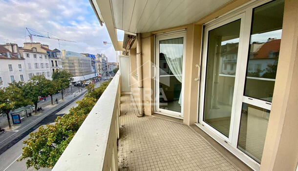 Appartement 2 pièces  à vendre Pau 64000