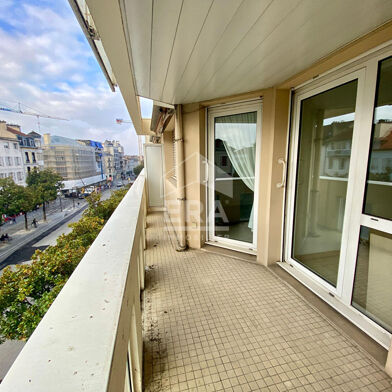 Appartement 2 pièces 50000 €