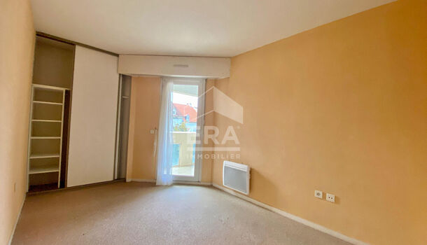 Appartement 2 pièces  à vendre Pau 64000