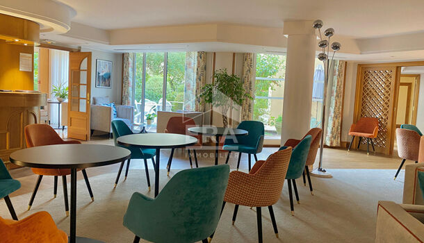 Appartement 2 pièces  à vendre Pau 64000