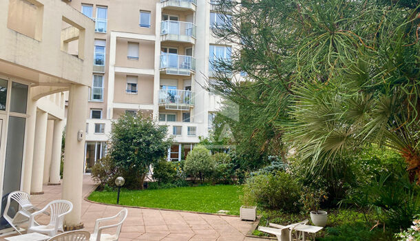 Appartement 2 pièces  à vendre Pau 64000