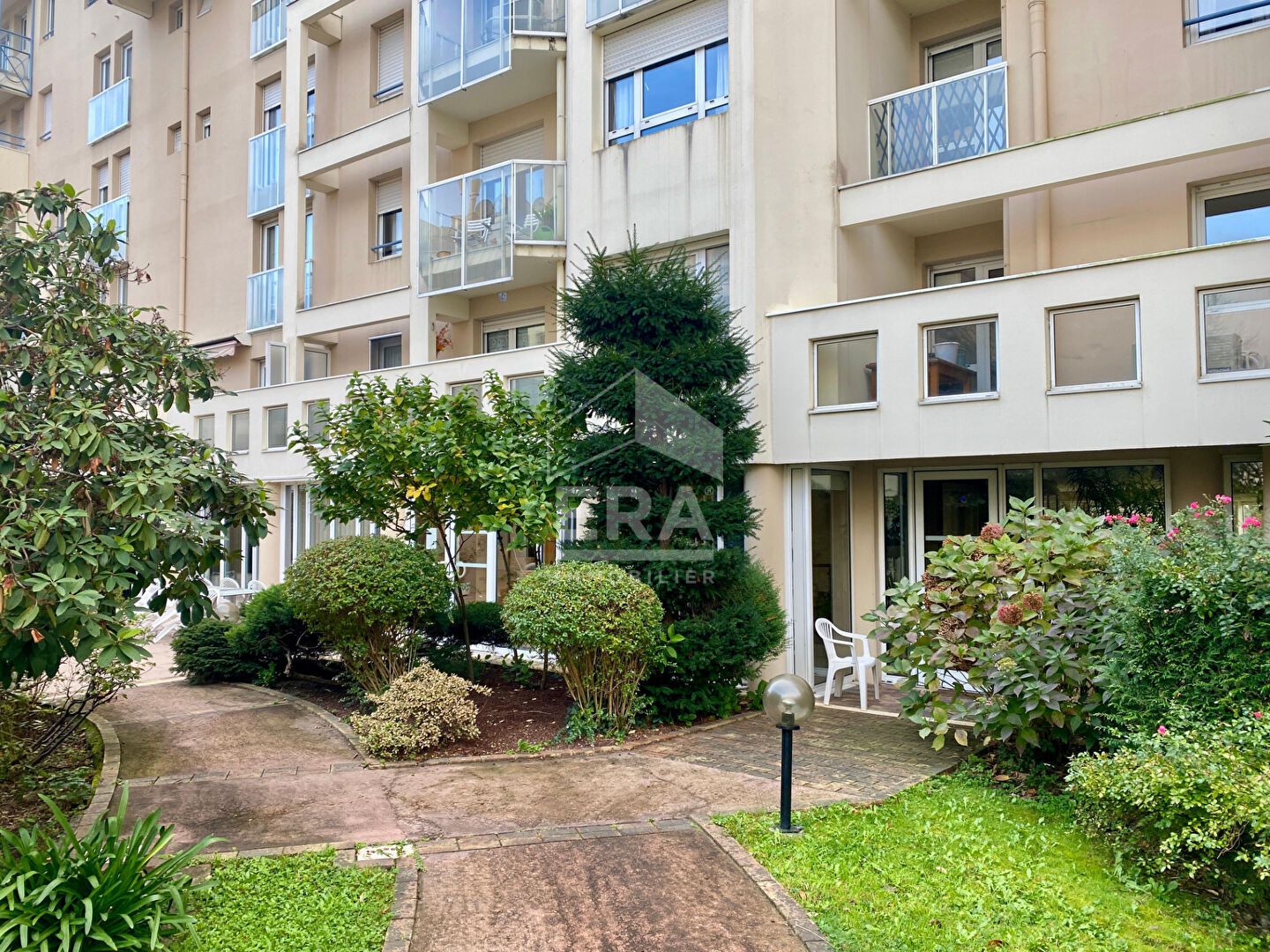 Appartement  T2 à vendre Pau 64000