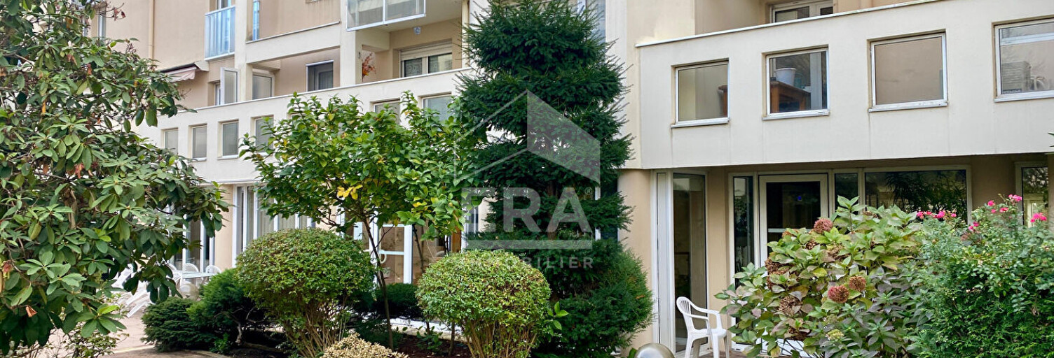 Appartement 2 Pièces 48 m² à vendre à Pau (64000)