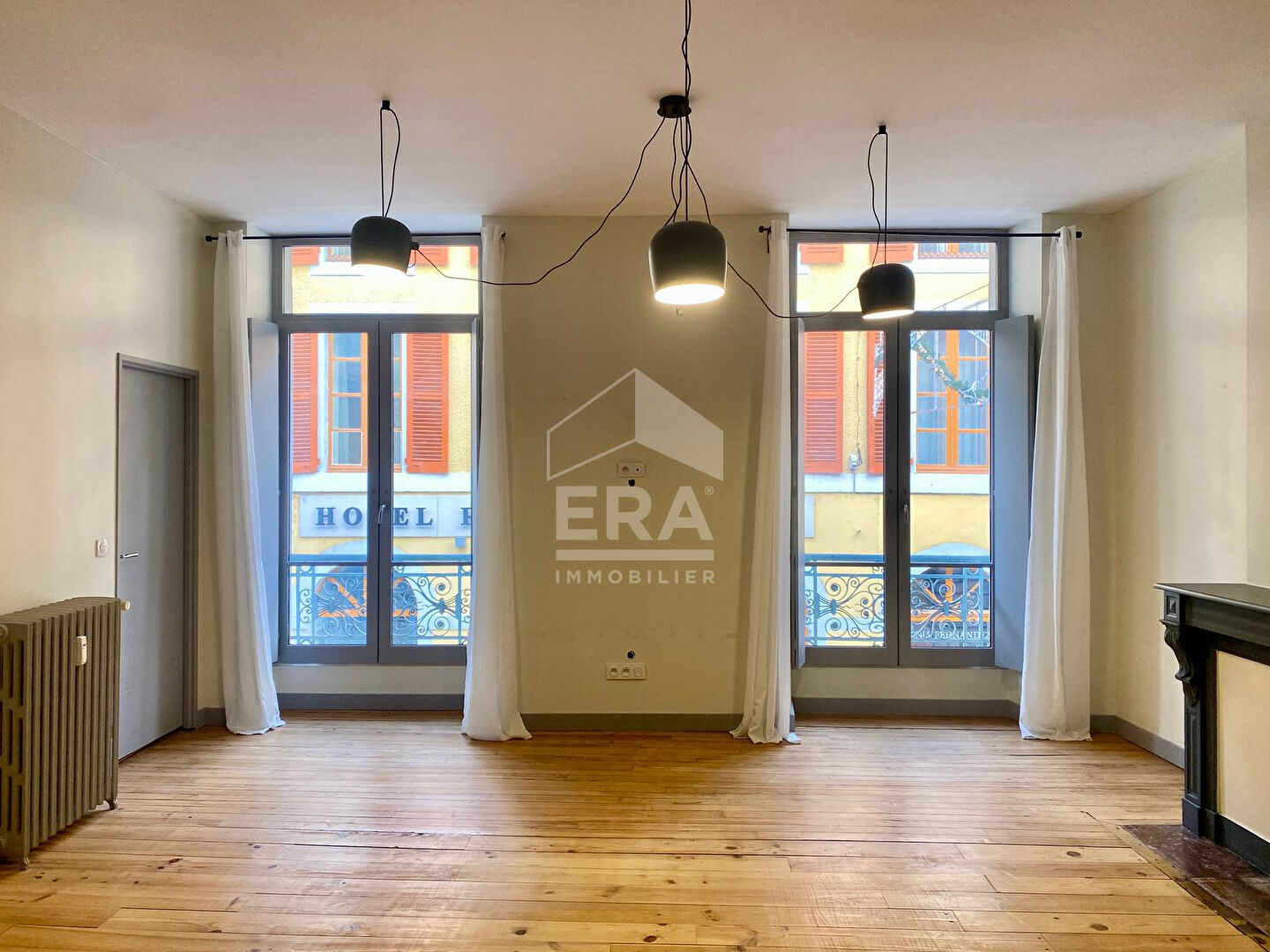 Appartement  T3 à vendre Pau 64000