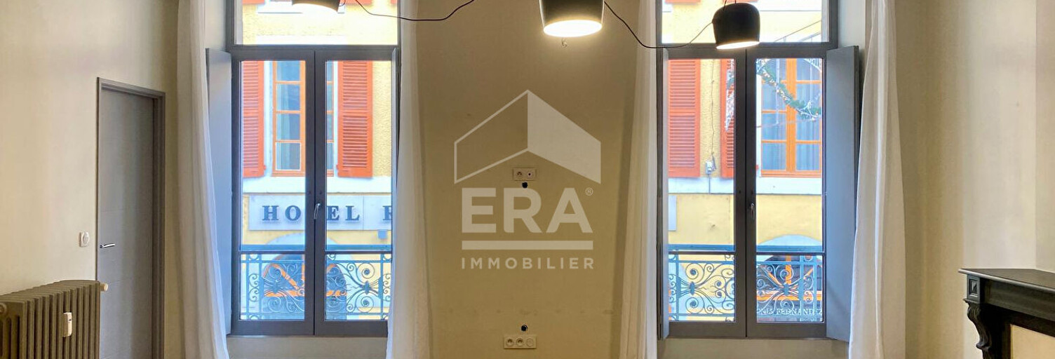 Appartement 3 Pièces 96 m² à vendre à Pau (64000)