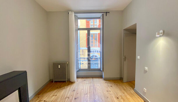 Appartement 3 pièces  à vendre Pau 64000