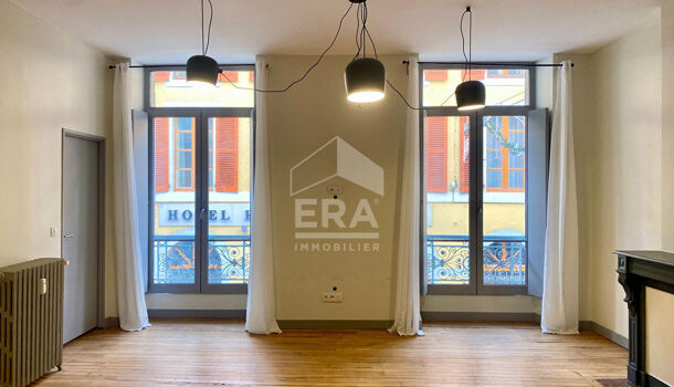 Appartement 3 pièces  à vendre Pau 64000