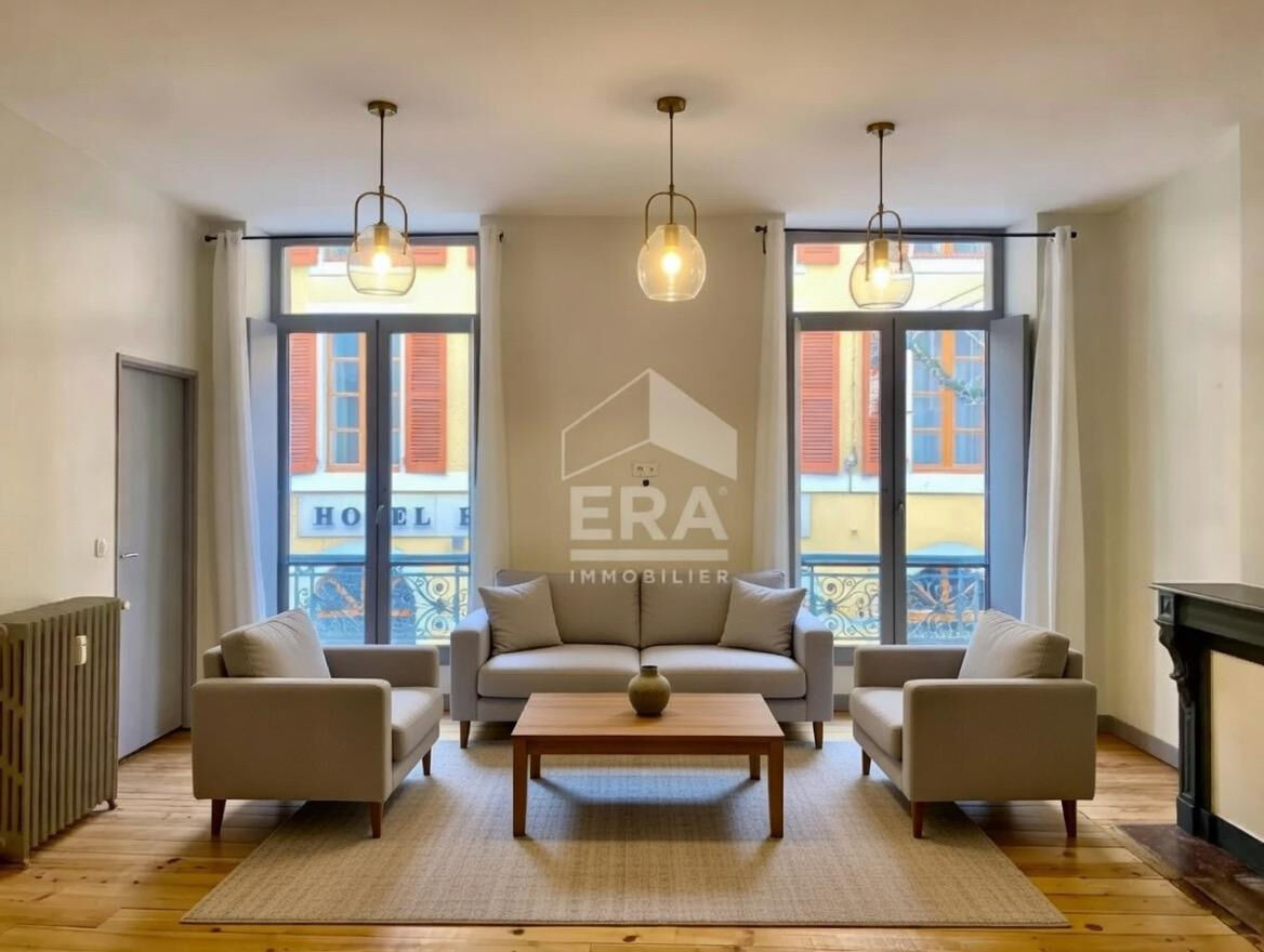 Appartement  T3 à vendre Pau 64000