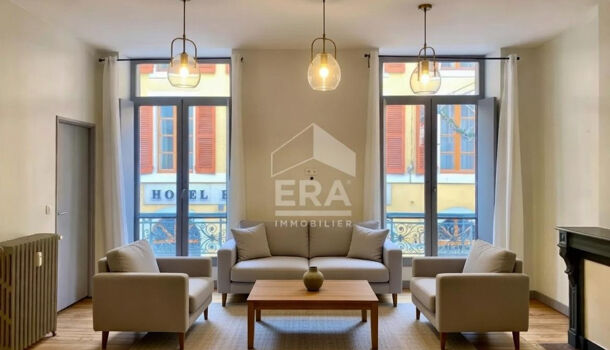 Appartement 3 pièces  à vendre Pau 64000