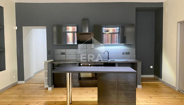 Appartement 3 pièces  à vendre Pau 64000