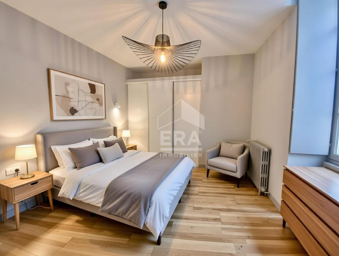 Appartement  T3 à vendre Pau 64000