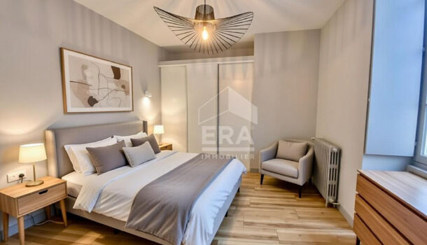 Appartement 3 pièces  à vendre Pau 64000