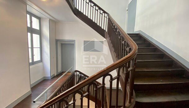 Appartement 3 pièces  à vendre Pau 64000