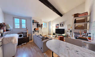 Appartement 2 Pièces 35 m² à vendre à Bordeaux (33000)