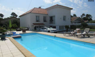 Maison 5 Pièces 120 m² à vendre à Arès (33740)