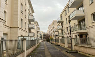 Appartement 2 Pièces 45 m² à vendre à Rouen (76100)