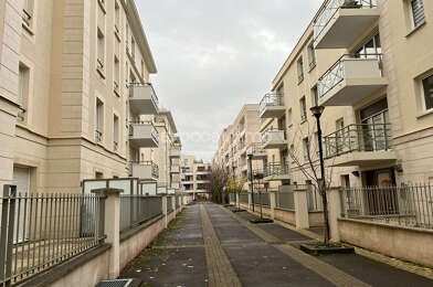 Appartement 2 pièces 128000 €