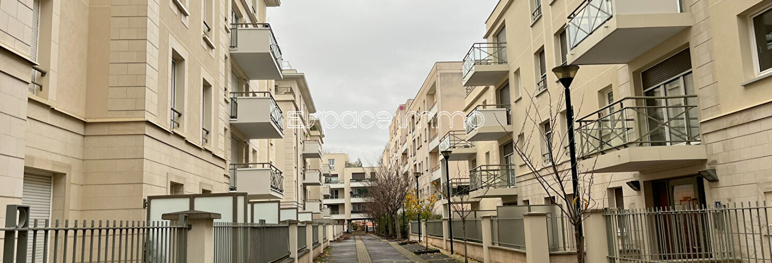 Appartement 2 Pièces 45 m² à vendre à Rouen (76100)