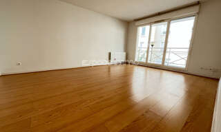 Appartement 2 Pièces 45 m² à vendre à Rouen (76100)