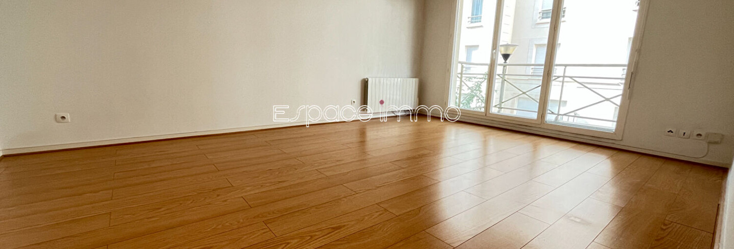 Appartement 2 Pièces 45 m² à vendre à Rouen (76100)