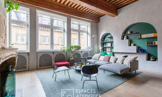 Appartement 2 Pièces 75 m² à vendre à Lyon 5 (69005)