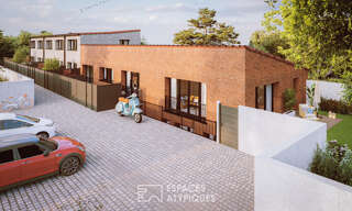 Maison 5 Pièces 132 m² à vendre à Lyon 3 (69003)