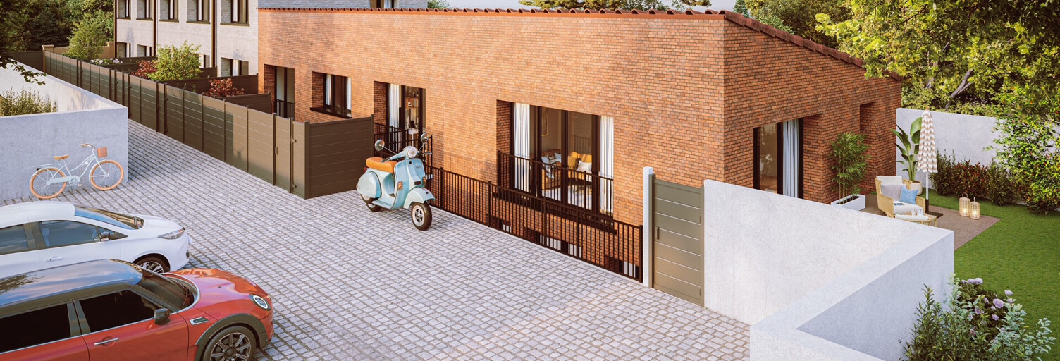 Maison 5 Pièces 132 m² à vendre à Lyon 3 (69003)