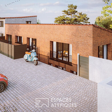 Maison 5 pièces 950000 €