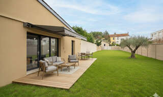 Maison 5 Pièces 132 m² à vendre à Lyon 3 (69003)