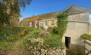 Maison 7 Pièces 116 m² à vendre à Étrépagny (27150)