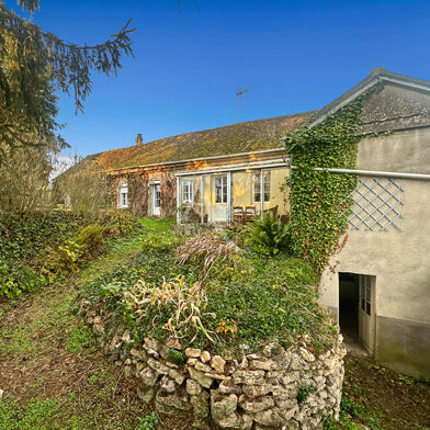 Maison 7 pièces 140260 €