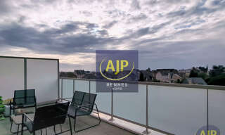 Appartement 3 Pièces 63 m² à vendre à Rennes (35700)