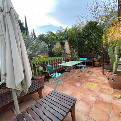 Appartement 1 pièces 790 €