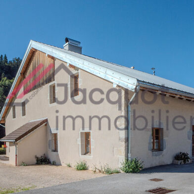 Maison 9 pièces 760000 €