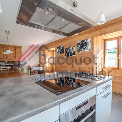 Maison 9 pièces 760000 €