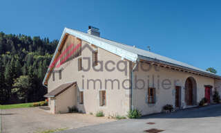 Maison 9 Pièces 300 m² à vendre à Entre-deux-Monts (39150)