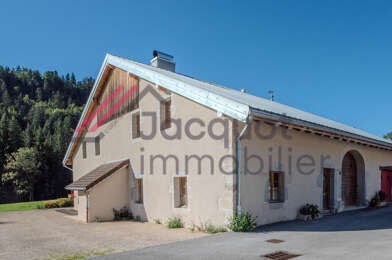 Maison 9 pièces 760000 €