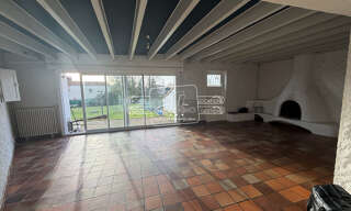 Maison 5 Pièces 108 m² à vendre à Divatte-sur-Loire (44450)