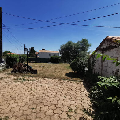 Maison 5 pièces 242200 €