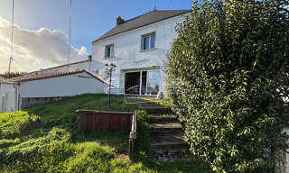 Maison 5 Pièces 108 m² à vendre à Divatte-sur-Loire (44450)