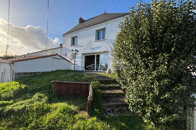 Maison 5 pièces 231800 €