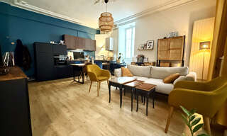 Appartement 2 Pièces 50 m² à vendre à Rouen (76000)