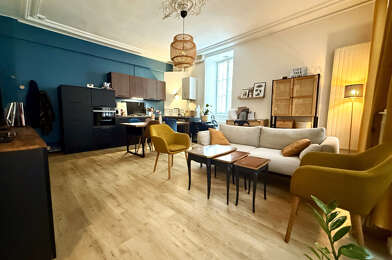 Appartement 2 pièces 169000 €