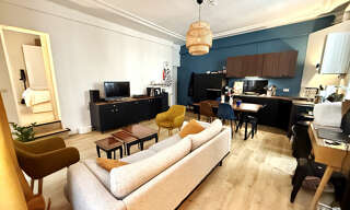 Appartement 2 Pièces 50 m² à vendre à Rouen (76000)