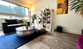 Appartement 2 Pièces 42 m² à vendre à Rouen (76000)