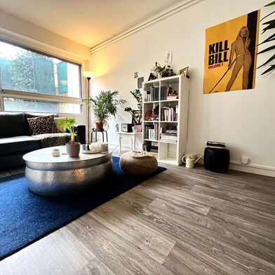 Appartement 2 pièces 131000 €